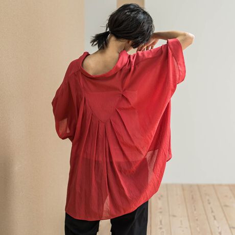 [^ԁF2113-53038]yfUCPOINTzNlC̃VA[kXLbp[VcAV[Yj[AēoBȃbNX[hƁAtȂVc&JtX̃oX|CgB^bNfUCꖇBĝ͉jƂAh}X[ũp^[Bɓꂽ^bN̕ʂŋ݂AȂꂽȂRɂ܂܂ByX^COzpcXJ[gAאg{[VGbg܂ŁALX^COɃ}b`Byfނ̓zyVA[kz炳Ɨ̂AVA[kfނgpB_炩ŐAꂪǂ̂ŁAG߂ɂ҂B----------------------------------------------------------------@ƒFt40xƂA􂢂łBRF݂̒花悢BACFʉx120xƂăACdグłBhCN[jOFΖnn܂ɂアhCN[jOłB----------------------------------------------------------------fg 166cm 170cm / pTCY M摜̏i̓TvƂȂ܂̂Ŏۂ̏iƎdlAHATCY኱قȂꍇ܂Bql̃j^[ɂۂ̂FƑقȂꍇ܂BBe󋵂̓ɂAFقȂČꍇ܂B֘A[hFMAYSON GREY socolla C\OC \R fB[X V lJWA LJW lR[f 2025t 2025SS t ĕ ĕ  uEX |GXe [  