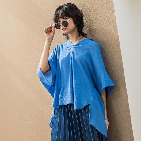 [^ԁF2113-53038]yfUCPOINTzNlC̃VA[kXLbp[VcAV[Yj[AēoBȃbNX[hƁAtȂVc&JtX̃oX|CgB^bNfUCꖇBĝ͉jƂAh}X[ũp^[Bɓꂽ^bN̕ʂŋ݂AȂꂽȂRɂ܂܂ByX^COzpcXJ[gAאg{[VGbg܂ŁALX^COɃ}b`Byfނ̓zyVA[kz炳Ɨ̂AVA[kfނgpB_炩ŐAꂪǂ̂ŁAG߂ɂ҂B----------------------------------------------------------------@ƒFt40xƂA􂢂łBRF݂̒花悢BACFʉx120xƂăACdグłBhCN[jOFΖnn܂ɂアhCN[jOłB----------------------------------------------------------------fg 166cm 170cm / pTCY M摜̏i̓TvƂȂ܂̂Ŏۂ̏iƎdlAHATCY኱قȂꍇ܂Bql̃j^[ɂۂ̂FƑقȂꍇ܂BBe󋵂̓ɂAFقȂČꍇ܂B֘A[hFMAYSON GREY socolla C\OC \R fB[X V lJWA LJW lR[f 2025t 2025SS t ĕ ĕ  uEX |GXe [  