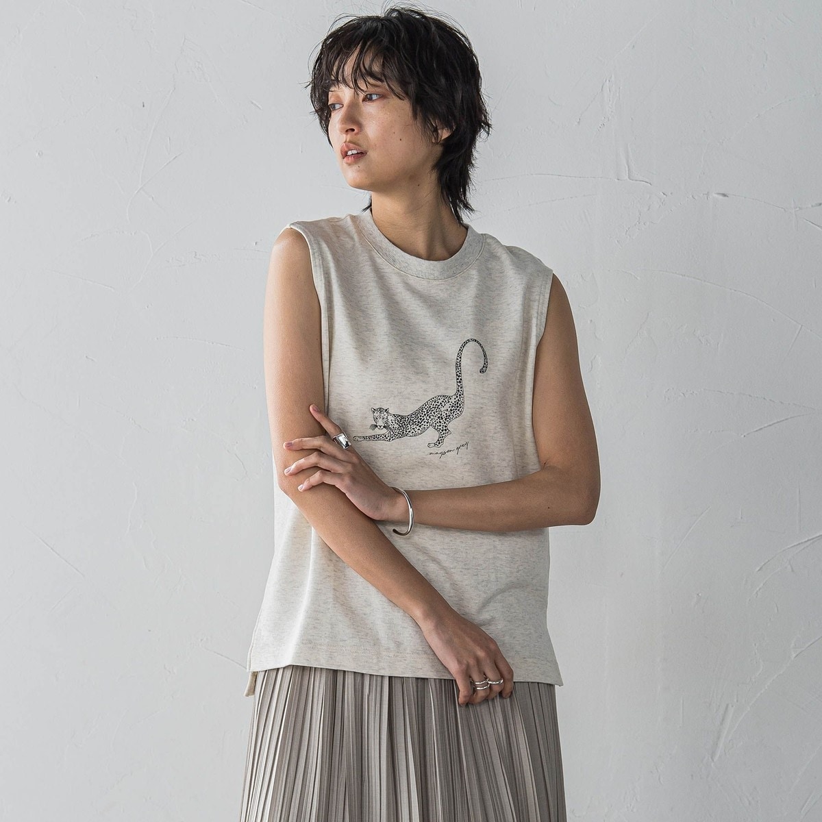MAYSON GREYのカットソー/Tシャツの商品一覧|レディース