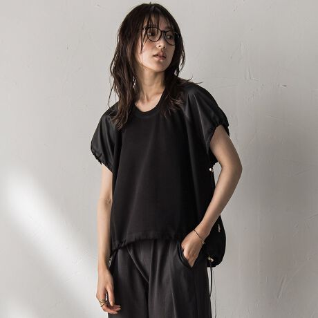 [^ԁF2107-53648]قȂfނgݍ킹\LȃfUCA̃X^COɂ肰ȂvXBeƐ̃hXgŃVGbg̃AWR݁BfC[ɊYAl̃bNXX^CɁB----------------------------------------------------------------@ƒFt30xƂA@ŔɎア󂪂łBRF݂̒花悢BACFʉx120xƂăACdグłBhCN[jOFΖnn܂ɂアhCN[jOłB----------------------------------------------------------------fg 166cm 170cm / pTCY M摜̏i̓TvƂȂ܂̂Ŏۂ̏iƎdlAHATCY኱قȂꍇ܂Bql̃j^[ɂۂ̂FƑقȂꍇ܂BBe󋵂̓ɂAFقȂČꍇ܂B֘A[hFMAYSON GREY C\OC fB[X V lJWA lR[f LJW 2025t 2025SS t ĕ ĕ  Jbg\[ Rbg |GXe iC 