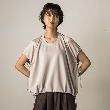 [^ԁF2107-53648]قȂfނgݍ킹\LȃfUCA̃X^COɂ肰ȂvXBeƐ̃hXgŃVGbg̃AWR݁BfC[ɊYAl̃bNXX^CɁB----------------------------------------------------------------@ƒFt30xƂA@ŔɎア󂪂łBRF݂̒花悢BACFʉx120xƂăACdグłBhCN[jOFΖnn܂ɂアhCN[jOłB----------------------------------------------------------------fg 166cm 170cm / pTCY M摜̏i̓TvƂȂ܂̂Ŏۂ̏iƎdlAHATCY኱قȂꍇ܂Bql̃j^[ɂۂ̂FƑقȂꍇ܂BBe󋵂̓ɂAFقȂČꍇ܂B֘A[hFMAYSON GREY C\OC fB[X V lJWA lR[f LJW 2025t 2025SS t ĕ ĕ  Jbg\[ Rbg |GXe iC 