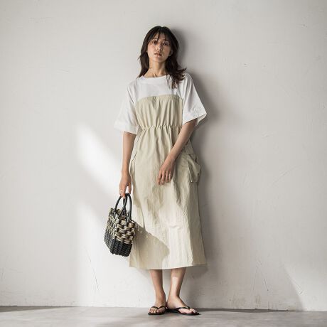 [^ԁF2101-54610]܂TVcɃxAs[XC[hĂ悤ȁAhbLOs[XBEGXg̃h[R[hʒuATCh̃tbv|PbgANZgɂȂfUCBꖇŃX^CO邩Alɂ܂鎞ZACeB----------------------------------------------------------------@ƒFt30xƂA@ŔɎア󂪂łBRFA݂̒花悢BACFʉx120xƂăACdグłBhCN[jOFΖnn܂ɂアhCN[jOłB----------------------------------------------------------------fg 166cm 170cm / pTCY M摜̏i̓TvƂȂ܂̂Ŏۂ̏iƎdlAHATCY኱قȂꍇ܂Bql̃j^[ɂۂ̂FƑقȂꍇ܂BBe󋵂̓ɂAFقȂČꍇ܂B֘A[hFMAYSON GREY C\OC fB[X V lR[f lJWA 2025t 2025SS t ĕ ĕ /Rbg @/|GXe iC 