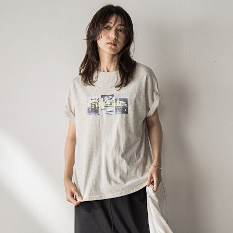 [^ԁF2107-54649]ꖇŃZXAl̃tHgTBjAXJ[̃tHgvgۂɁB悭Ƃ̂VGbgŁẪCEɂAfjɂXJ[gɂDB邾łȂAĂ̎gbvXłB----------------------------------------------------------------@ƒFt40xƂA􂢂łBRFA݂̒花悢BACFʉx120xƂăACdグłBhCN[jOFΖnn܂ɂアhCN[jOłB----------------------------------------------------------------fg 166cm 170cm / pTCY M摜̏i̓TvƂȂ܂̂Ŏۂ̏iƎdlAHATCY኱قȂꍇ܂Bql̃j^[ɂۂ̂FƑقȂꍇ܂BBe󋵂̓ɂAFقȂČꍇ܂B֘A[hFMAYSON GREY C\OC fB[X V lR[f lJWA 2025t 2025SS t ĕ ĕ TVc Rbg N[lbN  vg