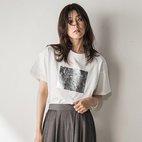 [^ԁF2107-54638]XNGÂ肰Ȃ򊴂AJWAȒȂNAbvBVvȂGbW̌XNGAAsIȃ[hoB悭邳̂VGbgŁǍ^Jo[BANZ炸ŃT}AẴ[h[uɉꒅB----------------------------------------------------------------@ƒFt40xƂA􂢂łBRFA̕悢BACFʉx150xƂăACdグłBhCN[jOFhCN[jO֎~B----------------------------------------------------------------fg 166cm 170cm / pTCY M摜̏i̓TvƂȂ܂̂Ŏۂ̏iƎdlAHATCY኱قȂꍇ܂Bql̃j^[ɂۂ̂FƑقȂꍇ܂BBe󋵂̓ɂAFقȂČꍇ܂B֘A[hFMAYSON GREY C\OC fB[X V lR[f lJWA 2025t 2025SS t ĕ ĕ TVc Rbg vg 