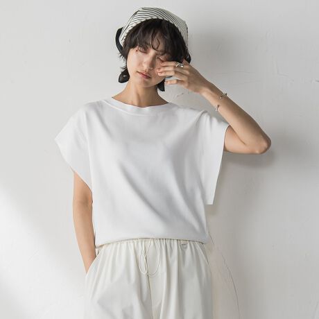 [^ԁF2112-54612]_NlC̈ꖇAN炵Abvf[gčēoI^iȔoĂt`X[ujbgvI[o[B܂茩▭ȑƁẪCEȂ悢Ƃ芴łƌȂASnKBIEIt킸gfUCŁAʋ΂x̂o܂ŁAȂ閜\gbvXłB----------------------------------------------------------------@ƒFt40xƂA􂢂łBRFA̕悢BACFʉx160xƂăACdグłBhCN[jOFΖnn܂ɂアhCN[jOłB----------------------------------------------------------------fg 166cm 170cm / pTCY M摜̏i̓TvƂȂ܂̂Ŏۂ̏iƎdlAHATCY኱قȂꍇ܂Bql̃j^[ɂۂ̂FƑقȂꍇ܂BBe󋵂̓ɂAFقȂČꍇ܂B֘A[hFMAYSON GREY C\OC fB[X V lR[f lJWA 2025t 2025SS t ĕ ĕ jbg [ iC {[_[ n 