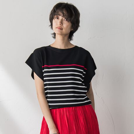 [^ԁF2112-54612]_NlC̈ꖇAN炵Abvf[gčēoI^iȔoĂt`X[ujbgvI[o[B܂茩▭ȑƁẪCEȂ悢Ƃ芴łƌȂASnKBIEIt킸gfUCŁAʋ΂x̂o܂ŁAȂ閜\gbvXłB----------------------------------------------------------------@ƒFt40xƂA􂢂łBRFA̕悢BACFʉx160xƂăACdグłBhCN[jOFΖnn܂ɂアhCN[jOłB----------------------------------------------------------------fg 166cm 170cm / pTCY M摜̏i̓TvƂȂ܂̂Ŏۂ̏iƎdlAHATCY኱قȂꍇ܂Bql̃j^[ɂۂ̂FƑقȂꍇ܂BBe󋵂̓ɂAFقȂČꍇ܂B֘A[hFMAYSON GREY C\OC fB[X V lR[f lJWA 2025t 2025SS t ĕ ĕ jbg [ iC {[_[ n 