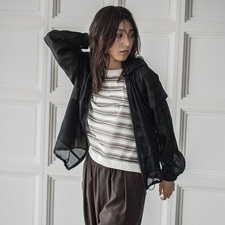 [^ԁF2105-56043]yfUCPOINTzD]IVcoŋCyɎgAGA[ȃt[hu]ɂȂēoB݂͂Ղ肵MU[gA̓R[hōi𒲐߂łfUCBHɂ􂷂J[WJłpӁBƂ̂TCWOƃOX[uŁACi[I΂Ȃp^[BOɓꂽؑւA肰Ȃʒu܂ByX^COzpcAXJ[gAs[XAL}b`BZbgAbvgh[h̍V[ÝAǂnFō킹̂߁yfނ̓zyRyI[KW[zق̂Ƃ򊴂iȈۂ̃VA[fށBKxȃnRVAdĉf鎿́B----------------------------------------------------------------@ƒFt40xƂA􂢂łBRFA݂̒花悢BACFʉx120xƂăACdグłBhCN[jOFΖnn܂ɂアhCN[jOłB----------------------------------------------------------------fg 166cm 170cm / pTCY M摜̏i̓TvƂȂ܂̂Ŏۂ̏iƎdlAHATCY኱قȂꍇ܂Bql̃j^[ɂۂ̂FƑقȂꍇ܂BBe󋵂̓ɂAFقȂČꍇ܂B֘A[hFMAYSON GREY C\OC fB[X V lR[f lJWA 2025H~ 2025AW H~ H H @/|GXe 