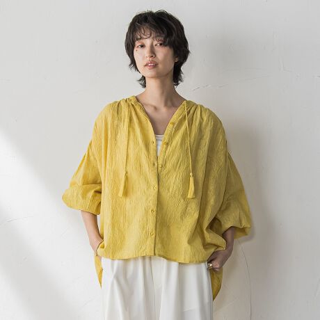 [^ԁF2113-54703]yfUCPOINTzyCY[̑hJ؂₩ȒfAOJuEXBFhJ킹₷A|CgBɁghA^bZR[hڂ䂭fUCBMU[ՂƎ{ĐĝӂށAƂTCWOB̓SdlŁAƂグ\ByX^COzV[ỸpcƃZbgAbvΉBfj⃏ChpcŃnTɒȂāByfނ̓zyhJȃ{CzChYȂł͂́A_炩Ȗȃ{CɃyCY[̑hJ{Ă܂BʋCɗDA⎼CẑŁAG߂ɂ҂B----------------------------------------------------------------@ƒFt40xƂA􂢂łBRFA݂̒花悢BACFʉx120xƂăACdグłBhCN[jOFΖnn܂ɂアhCN[jOłB----------------------------------------------------------------fg 166cm 170cm / pTCY M摜̏i̓TvƂȂ܂̂Ŏۂ̏iƎdlAHATCY኱قȂꍇ܂Bql̃j^[ɂۂ̂FƑقȂꍇ܂BBe󋵂̓ɂAFقȂČꍇ܂B֘A[hFMAYSON GREY C\OC fB[X V lR[f lJWA 2025t 2025SS t ĕ ĕ uEX Rbg hJ yCY[  