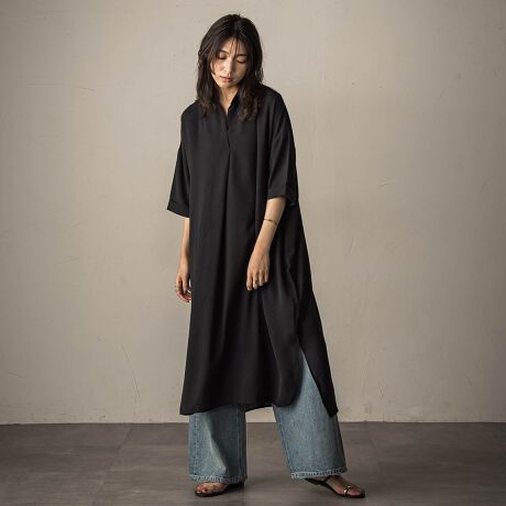 [^ԁF2101-54799]uƁAǂzƂāvNV[ȃVGbgȂA܂V[vɌXLbp[J[̃s[XBĂƗ̂W[[bgfނAɐSnǂBꖇŒ̂͂Apc킹fGBu[c킹΁AHɂ􂵂܂B----------------------------------------------------------------@ƒFt30xƂA@ŔɎア󂪂łBRFA݂̒花悢BACFʉx160xƂăACdグłBhCN[jOFΖnn܂ɂアhCN[jOłB----------------------------------------------------------------fg 166cm 170cm / pTCY M摜̏i̓TvƂȂ܂̂Ŏۂ̏iƎdlAHATCY኱قȂꍇ܂Bql̃j^[ɂۂ̂FƑقȂꍇ܂BBe󋵂̓ɂAFقȂČꍇ܂B֘A[hFMAYSON GREY C\OC fB[X V lR[f lJWA 2025H~ 2025AW H~ H H @/|GXe 