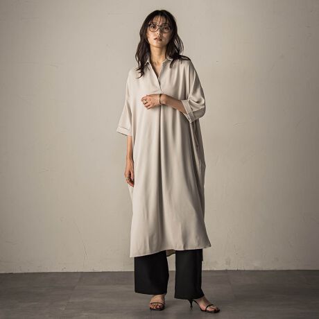 [^ԁF2101-54799]uƁAǂzƂāvNV[ȃVGbgȂA܂V[vɌXLbp[J[̃s[XBĂƗ̂W[[bgfނAɐSnǂBꖇŒ̂͂Apc킹fGBu[c킹΁AHɂ􂵂܂B----------------------------------------------------------------@ƒFt30xƂA@ŔɎア󂪂łBRFA݂̒花悢BACFʉx160xƂăACdグłBhCN[jOFΖnn܂ɂアhCN[jOłB----------------------------------------------------------------fg 166cm 170cm / pTCY M摜̏i̓TvƂȂ܂̂Ŏۂ̏iƎdlAHATCY኱قȂꍇ܂Bql̃j^[ɂۂ̂FƑقȂꍇ܂BBe󋵂̓ɂAFقȂČꍇ܂B֘A[hFMAYSON GREY C\OC fB[X V lR[f lJWA 2025H~ 2025AW H~ H H @/|GXe 