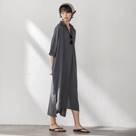 [^ԁF2101-54799]uƁAǂzƂāvNV[ȃVGbgȂA܂V[vɌXLbp[J[̃s[XBĂƗ̂W[[bgfނAɐSnǂBꖇŒ̂͂Apc킹fGBu[c킹΁AHɂ􂵂܂B----------------------------------------------------------------@ƒFt30xƂA@ŔɎア󂪂łBRFA݂̒花悢BACFʉx160xƂăACdグłBhCN[jOFΖnn܂ɂアhCN[jOłB----------------------------------------------------------------fg 166cm 170cm / pTCY M摜̏i̓TvƂȂ܂̂Ŏۂ̏iƎdlAHATCY኱قȂꍇ܂Bql̃j^[ɂۂ̂FƑقȂꍇ܂BBe󋵂̓ɂAFقȂČꍇ܂B֘A[hFMAYSON GREY C\OC fB[X V lR[f lJWA 2025H~ 2025AW H~ H H @/|GXe 