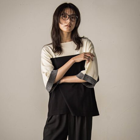 [^ԁF2112-56197]yfUCPOINTzumĂĺAIłvV[YȂAƐ̑zFjbgēoBzFؑւ̐▭ȃoX͂̂܂܂ɁAVbNȐVFpӂ܂BƂȂAقǂ悢BOXVGbgBChȑp^[́AcɂΉA񂪔`7ۂo܂ByX^COzjbgƃ{g̐FNƁAꂽX^COɁBpcɂXJ[gɂL}b`܂Byfނ̓zy12G RY/PE VzȂ߂炩ȃ^b`ƃXgb`SnǂA[/|GXẽjbgBH܂Ŋ􂷂AnCQ[W̓V҂݂Ɏdグ܂B----------------------------------------------------------------@ƒFt40xƂA􂢂łBRFA̕悢BACFʉx160xƂăACdグłBhCN[jOFΖnn܂ɂアhCN[jOłB----------------------------------------------------------------fg 166cm 170cm / pTCY M摜̏i̓TvƂȂ܂̂Ŏۂ̏iƎdlAHATCY኱قȂꍇ܂Bql̃j^[ɂۂ̂FƑقȂꍇ܂BBe󋵂̓ɂAFقȂČꍇ܂B֘A[hFMAYSON GREY C\OC fB[X V lR[f lJWA 2025H~ 2025AW H~ H H jbg |GXe [ iC  