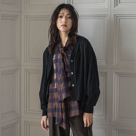 [^ԁF2113-56402]yfUCPOINTzuh炮G߂ɁA傤ǂv̗ǂƁAقǂ悢Ah炮G߂ɕ֗AVA[uEXJ[fBKBOĂƑuŐؑւAMU[_炩Ȉۂ̃fUCBӂƋC܂Ƃ悤ȒSnA肵VGbgB̐ؑւMU[邱ƂŁALēރhbvV_[|CgByX^COztăuEXƂāAOJɂăJ[fBKƂĂ킹ŁAꂢ߂ɂJWAɂg܂Byfނ̓zyT/RRC߁zRɂhCȎƁAC߂ɂy₩Ȗc݂͂́Aق̂蓧̂锖ngpB----------------------------------------------------------------@ƒFt40xƂA􂢂łBRFA݂̒花悢BACFʉx120xƂăACdグłBhCN[jOFΖnn܂ɂアhCN[jOłB----------------------------------------------------------------fg 166cm 170cm / pTCY M摜̏i̓TvƂȂ܂̂Ŏۂ̏iƎdlAHATCY኱قȂꍇ܂Bql̃j^[ɂۂ̂FƑقȂꍇ܂BBe󋵂̓ɂAFقȂČꍇ܂B֘A[hFMAYSON GREY C\OC fB[X V lR[f lJWA 2025H~ 2025AW H~ H H