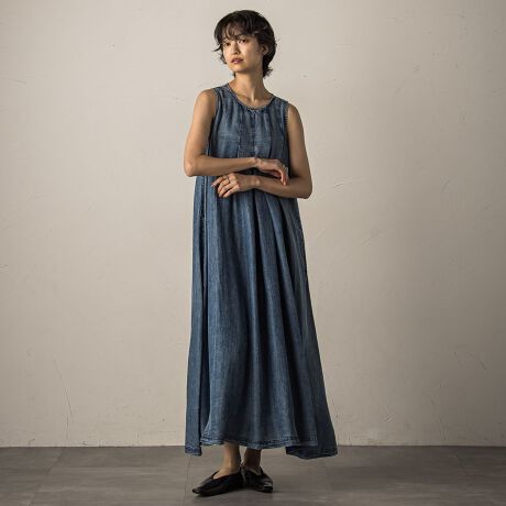 [^ԁF2101-56421]y₩ɗhAfjs[XB̃^bNƃXeb`|CgɂȂAfjtAs[XB_炩Ȕ̃fjnɃP~JHłȂꂽɎdグ܂BĝӂƗVGbgɁAcɓꂽ^bNł肰ȂAetAsĂ܂B----------------------------------------------------------------@ƒFt30xƂA@ŔɎア󂪂łBRFA݂̒花悢BACFʉx120xƂăACdグłBhCN[jOFΖnn܂ɂアhCN[jOłB----------------------------------------------------------------fg 166cm 170cm / pTCY M摜̏i̓TvƂȂ܂̂Ŏۂ̏iƎdlAHATCY኱قȂꍇ܂Bql̃j^[ɂۂ̂FƑقȂꍇ܂BBe󋵂̓ɂAFقȂČꍇ܂B֘A[hFMAYSON GREY C\OC fB[X V lR[f lJWA 2025H~ 2025AW H~ H H tA n fj 