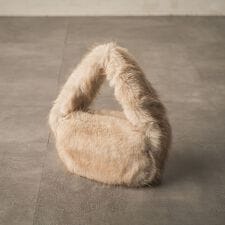 ワンハンドルエコファートートバッグ