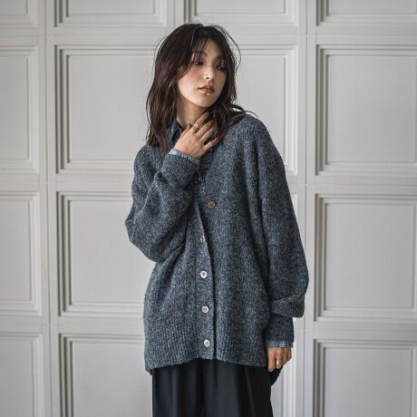 [^ԁF2112-57064]yfUCPOINTzu_炩ɁA܂āBvӂ\tgȎɎ䂫AVlbNEjbgJ[fBKBtɉHDTCYƁA傫߂̍Lt|CgB̃C𗎂ƂI[o[TCYݒBNV[ȂAcVlbNCƁAO㍷̂J[BȐCŁAoX₷p^[ByX^COzpcɂXJ[gɂA킹₷~hBƂ肠VGbgACi[̓h}łRpNggbvXłyfނ̓zy5G tbtB[jbg lzӂƂNъV[Y[h߂A|GXex[X̃jbggpBl҂݂ŁAӂ_炩Ɏdグ܂B----------------------------------------------------------------@ƒFt30xƂA􂢂łBRFA̕悢BACFACdグ֎~BhCN[jOFΖnn܂ɂアhCN[jOłB----------------------------------------------------------------fg 166cm 170cm / pTCY M摜̏i̓TvƂȂ܂̂Ŏۂ̏iƎdlAHATCY኱قȂꍇ܂Bql̃j^[ɂۂ̂FƑقȂꍇ܂BBe󋵂̓ɂAFقȂČꍇ܂B֘A[hFMAYSON GREY C\OC fB[X V lR[f lJWA 2025H~ 2025AW ~ ~ ~ J[fBK jbg |GXe AN E[ iC VlbN  