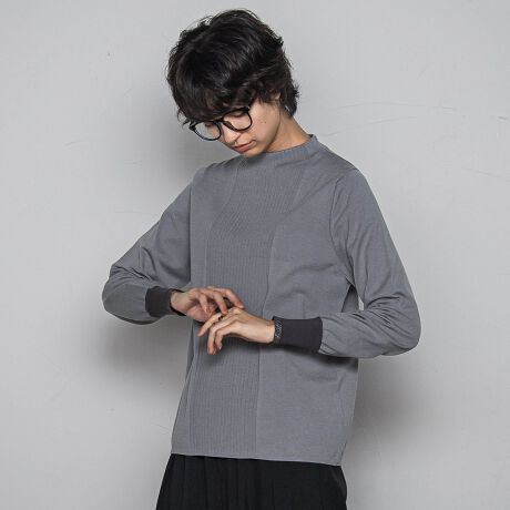 [^ԁF2112-57086]yfUCPOINTzu\AɂȂjbgBv2024NAWAqbgII_utFCXEh} jbgvI[o[AAbvf[gēoB\͂ÃXeb`܂ŔdグAo[VuŊ􂷂ꖇB̒oރVGbgۂAh}X[ũp^[BzFRgXg߂̃ugANZgɂȂA͔zFXeb`fUCy߂܂ByX^COzꖇŊȒPɃT}ɂȂAV[Y炵VF΂𑵂܂BpcXJ[g܂ŁAL{gɃ}b`܂Byfނ̓zy14G RY/AC/W/NY ڌz炩ȃ^b`́AE[uhהԎ莅gpBꂢȖږʂƔ݂̗ǂ́Bڌ҂݂ɂ邱ƂŁAƌقǗǂɁB----------------------------------------------------------------@ƒFt40xƂA􂢂łBRFA̕悢BACFʉx120xƂăACdグłBhCN[jOFΖnn܂ɂアhCN[jOłB----------------------------------------------------------------fg 166cm 170cm / pTCY M摜̏i̓TvƂȂ܂̂Ŏۂ̏iƎdlAHATCY኱قȂꍇ܂Bql̃j^[ɂۂ̂FƑقȂꍇ܂BBe󋵂̓ɂAFقȂČꍇ܂B֘A[hFMAYSON GREY C\OC fB[X V lR[f lJWA 2025H~ 2025AW H~ ~ ~ jbg |GXe AN E[ iC  