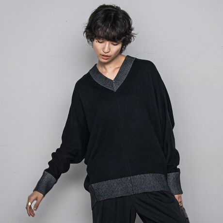 [^ԁF2112-57020]yfUCPOINTzu\AɂȂjbgBv2024NAWAqbgII_utFCXEh} jbgvI[o[AAbvf[gēoB\͂ÃXeb`܂ŔdグAo[VuŊ􂷂ꖇB̒oރVGbgۂAh}X[ũp^[BzFRgXg߂̃ugANZgɂȂA͔zFXeb`fUCy߂܂ByX^COzꖇŊȒPɃT}ɂȂAV[Y炵VF΂𑵂܂BpcXJ[g܂ŁAL{gɃ}b`܂Byfނ̓zy14G RY/AC/W/NY ڌz炩ȃ^b`́AE[uhהԎ莅gpBꂢȖږʂƔ݂̗ǂ́Bڌ҂݂ɂ邱ƂŁAƌقǗǂɁB----------------------------------------------------------------@ƒFt40xƂA􂢂łBRFA̕悢BACFʉx120xƂăACdグłBhCN[jOFΖnn܂ɂアhCN[jOłB----------------------------------------------------------------fg 166cm 170cm / pTCY M摜̏i̓TvƂȂ܂̂Ŏۂ̏iƎdlAHATCY኱قȂꍇ܂Bql̃j^[ɂۂ̂FƑقȂꍇ܂BBe󋵂̓ɂAFقȂČꍇ܂B֘A[hFMAYSON GREY C\OC fB[X V lR[f lJWA 2025H~ 2025AW H~ ~@~ jbg |GXe AN E[ iC  