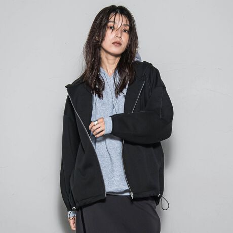 [^ԁF2105-57628]uVGbgŖAۃp[J[BvtȂ̂ɏۂWbvp[J[Bi鐞Aۂ݂̂鑳VGbg|CgBF̃pCsOA肰ȂANZgɂȂfUCBC˂ȂHDAƂhbvV_[̃p^[B\ʂNAłꂢ߂ɎgA_{[W[W[gpB----------------------------------------------------------------@ƒFt40xƂA􂢂łBRFA݂̒花悢BACFʉx120xƂăACdグłBhCN[jOFΖnn܂ɂアhCN[jOłB----------------------------------------------------------------fg 166cm 170cm / pTCY M摜̏i̓TvƂȂ܂̂Ŏۂ̏iƎdlAHATCY኱قȂꍇ܂Bql̃j^[ɂۂ̂FƑقȂꍇ܂BBe󋵂̓ɂAFقȂČꍇ܂B֘A[hFMAYSON GREY C\OC fB[X V lR[f lJWA 2025H~ 2025AW H~ H H @/|GXe [ |E^ WbvAbvp[J[ 