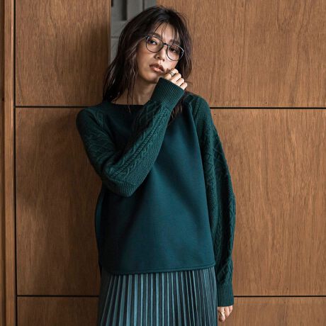 [^ԁF2107-57057]yfUCPOINTzuۂƁARgXgBvC\OCӂƂAjbghbLOEvI[o[AifUCoBXEFbgȂA{[glbN◧̊P[ujbgAEhwŁAۂdグ܂Bقǂ悢ƂA{NV[ȃVGbgBOX[uɂ邱ƂŌݗǂAfRe⑳̊ۂ݂ۗS̃p^[ByX^COzRpNgȏ䊴́AChpcLbgAXJ[gƍD{g𓯌nFł܂Ƃ߂Ag[X^CO߁Byfނ̓zy\tg_{[~RY/PeXgb`jbgzKxȃnRVȂA_炩ȃ^b`ƃN[ȕ\ʂ͂̃_{[fނgpBjbǵAP[u҂݂łƗ̓Iɕ\B----------------------------------------------------------------@ƒFt40xƂA􂢂łBRFA̕悢BACFʉx120xƂăACdグłBhCN[jOFΖnn܂ɂアhCN[jOłB----------------------------------------------------------------fg 166cm 170cm / pTCY M摜̏i̓TvƂȂ܂̂Ŏۂ̏iƎdlAHATCY኱قȂꍇ܂Bql̃j^[ɂۂ̂FƑقȂꍇ܂BBe󋵂̓ɂAFقȂČꍇ܂B֘A[hFMAYSON GREY C\OC fB[X V lR[f lJWA 2025H~ 2025AW H~ H H Jbg\[ |GXe [ iC N[lbN  