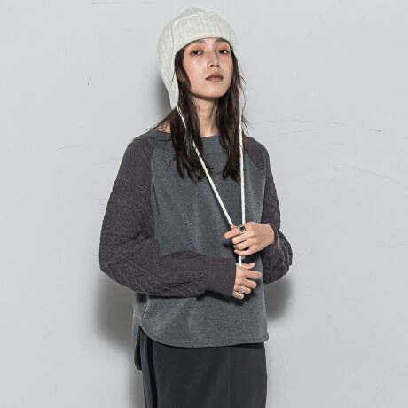 [^ԁF2107-57057]yfUCPOINTzuۂƁARgXgBvC\OCӂƂAjbghbLOEvI[o[AifUCoBXEFbgȂA{[glbN◧̊P[ujbgAEhwŁAۂdグ܂Bقǂ悢ƂA{NV[ȃVGbgBOX[uɂ邱ƂŌݗǂAfRe⑳̊ۂ݂ۗS̃p^[ByX^COzRpNgȏ䊴́AChpcLbgAXJ[gƍD{g𓯌nFł܂Ƃ߂Ag[X^CO߁Byfނ̓zy\tg_{[~RY/PeXgb`jbgzKxȃnRVȂA_炩ȃ^b`ƃN[ȕ\ʂ͂̃_{[fނgpBjbǵAP[u҂݂łƗ̓Iɕ\B----------------------------------------------------------------@ƒFt40xƂA􂢂łBRFA̕悢BACFʉx120xƂăACdグłBhCN[jOFΖnn܂ɂアhCN[jOłB----------------------------------------------------------------fg 166cm 170cm / pTCY M摜̏i̓TvƂȂ܂̂Ŏۂ̏iƎdlAHATCY኱قȂꍇ܂Bql̃j^[ɂۂ̂FƑقȂꍇ܂BBe󋵂̓ɂAFقȂČꍇ܂B֘A[hFMAYSON GREY C\OC fB[X V lR[f lJWA 2025H~ 2025AW H~ H H Jbg\[ |GXe [ iC N[lbN  