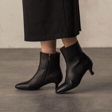 REMME　ショートブーツ