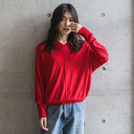 [^ԁF2112-57097]yfUCPOINTzűCASnǂBvhԁhy₩ȐSnǂƁAjAXhtH͂VlbNvI[o[B߂̃ulbNɃnAAEgV[Xeb`A肰ȂfUCꖇBՂƂƂ̂VGbgȂAƃuؑւłƌ܂Bɕt邱ƂŁAjAX̂tHɁBAE^[₷Lp^[ByX^COz킹ŁAꂢ߂ɂJWAɂ܂܂BpcXJ[g܂Ń}b`A\ACeByfނ̓zy14G VNJV~ VzƂȂ߂炩ȔG肪́AVNJV~EuhgpBłȂʂ肪A`N`Nɂ㎿ȕɎdグ܂B----------------------------------------------------------------@ƒFt30xƂA􂢂łBRFA̕悢BACFʉx120xƂăACdグłBhCN[jOFΖnn܂ɂアhCN[jOłB----------------------------------------------------------------fg 166cm 170cm / pTCY M摜̏i̓TvƂȂ܂̂Ŏۂ̏iƎdlAHATCY኱قȂꍇ܂Bql̃j^[ɂۂ̂FƑقȂꍇ܂BBe󋵂̓ɂAFقȂČꍇ܂B֘A[hFMAYSON GREY C\OC fB[X V lR[f lJWA 2025H~ 2025AW H~ H H jbg |GXe AN iC VN JV~ VlbN  