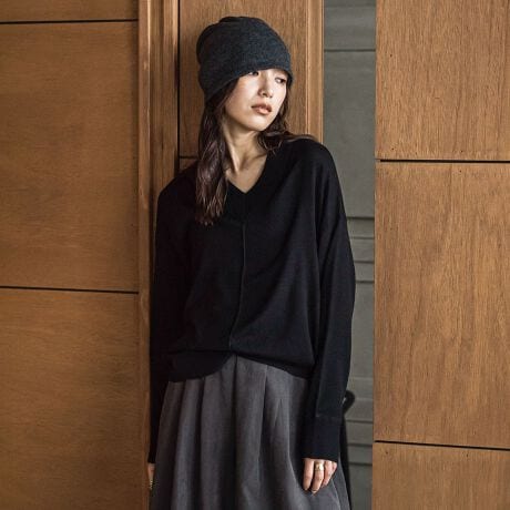 [^ԁF2112-57097]yfUCPOINTzűCASnǂBvhԁhy₩ȐSnǂƁAjAXhtH͂VlbNvI[o[B߂̃ulbNɃnAAEgV[Xeb`A肰ȂfUCꖇBՂƂƂ̂VGbgȂAƃuؑւłƌ܂Bɕt邱ƂŁAjAX̂tHɁBAE^[₷Lp^[ByX^COz킹ŁAꂢ߂ɂJWAɂ܂܂BpcXJ[g܂Ń}b`A\ACeByfނ̓zy14G VNJV~ VzƂȂ߂炩ȔG肪́AVNJV~EuhgpBłȂʂ肪A`N`Nɂ㎿ȕɎdグ܂B----------------------------------------------------------------@ƒFt30xƂA􂢂łBRFA̕悢BACFʉx120xƂăACdグłBhCN[jOFΖnn܂ɂアhCN[jOłB----------------------------------------------------------------fg 166cm 170cm / pTCY M摜̏i̓TvƂȂ܂̂Ŏۂ̏iƎdlAHATCY኱قȂꍇ܂Bql̃j^[ɂۂ̂FƑقȂꍇ܂BBe󋵂̓ɂAFقȂČꍇ܂B֘A[hFMAYSON GREY C\OC fB[X V lR[f lJWA 2025H~ 2025AW H~ H H jbg |GXe AN iC VN JV~ VlbN  