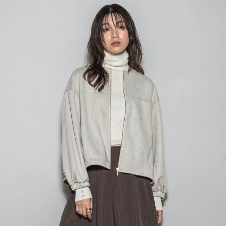 [^ԁF2105-56605]u}V}̃u]Bvӂ܂悤Ȏ̃XEF[hCNȃW[W[fނgpAm[J[u]B̃MU[Ɛ̃hXgۂ݂A_炩[h̃fUCByʂŃXgb`ASn̗ǂ́B----------------------------------------------------------------@ƒFt40xƂA􂢂łBRFA݂̒花悢BACFACdグ֎~BhCN[jOFΖnn܂ɂアhCN[jOłB----------------------------------------------------------------fg 166cm 170cm / pTCY M摜̏i̓TvƂȂ܂̂Ŏۂ̏iƎdlAHATCY኱قȂꍇ܂Bql̃j^[ɂۂ̂FƑقȂꍇ܂BBe󋵂̓ɂAFقȂČꍇ܂B֘A[hFMAYSON GREY C\OC fB[X V lR[f lJWA 2025H~ 2025AW H~ ~ ~ @/|GXe |E^ 