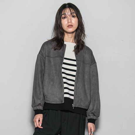 [^ԁF2105-56605]u}V}̃u]Bvӂ܂悤Ȏ̃XEF[hCNȃW[W[fނgpAm[J[u]B̃MU[Ɛ̃hXgۂ݂A_炩[h̃fUCByʂŃXgb`ASn̗ǂ́B----------------------------------------------------------------@ƒFt40xƂA􂢂łBRFA݂̒花悢BACFACdグ֎~BhCN[jOFΖnn܂ɂアhCN[jOłB----------------------------------------------------------------fg 166cm 170cm / pTCY M摜̏i̓TvƂȂ܂̂Ŏۂ̏iƎdlAHATCY኱قȂꍇ܂Bql̃j^[ɂۂ̂FƑقȂꍇ܂BBe󋵂̓ɂAFقȂČꍇ܂B֘A[hFMAYSON GREY C\OC fB[X V lR[f lJWA 2025H~ 2025AW H~ ~ ~ @/|GXe |E^ 