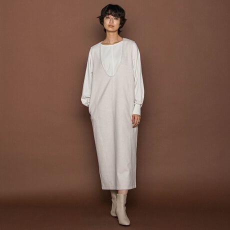 [^ԁF2101-58007]yfUCPOINTzu[AۂB׌VGbg̖@Bv_UlbNJbgAcCVGbg׌AWp[hXBC[hŖA[h[u̗ꒅBƂƗAICVGbgBoXgɂƂȂA₩ɐi邱ƂŁAyȒSnƂ茩▭ȃoXp^[Ɏdグ܂ByX^COzCi[ŁAJWAɂꂢ߂ɂRpNgȃjbgh}gbvX܂ŁA}b`܂Byfނ̓zykNуW[W[zkNщH{EH[̂AW[W[fނgpBLkȂA芴̂VGbgL[vAýB----------------------------------------------------------------@ƒFt40xƂA􂢂łBRFA݂̒花悢BACFʉx120xƂăACdグłBhCN[jOFΖnn܂ɂアhCN[jOłB----------------------------------------------------------------fg 166cm 170cm / pTCY M摜̏i̓TvƂȂ܂̂Ŏۂ̏iƎdlAHATCY኱قȂꍇ܂Bql̃j^[ɂۂ̂FƑقȂꍇ܂BBe󋵂̓ɂAFقȂČꍇ܂B֘A[hFMAYSON GREY C\OC fB[X V lR[f lJWA 2025H~ 2025AW H~ ~ ~ IC m[X[u @/|GXe [ 