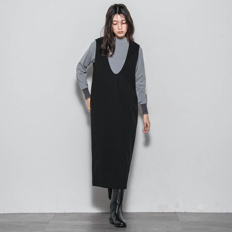 [^ԁF2101-58007]yfUCPOINTzu[AۂB׌VGbg̖@Bv_UlbNJbgAcCVGbg׌AWp[hXBC[hŖA[h[u̗ꒅBƂƗAICVGbgBoXgɂƂȂA₩ɐi邱ƂŁAyȒSnƂ茩▭ȃoXp^[Ɏdグ܂ByX^COzCi[ŁAJWAɂꂢ߂ɂRpNgȃjbgh}gbvX܂ŁA}b`܂Byfނ̓zykNуW[W[zkNщH{EH[̂AW[W[fނgpBLkȂA芴̂VGbgL[vAýB----------------------------------------------------------------@ƒFt40xƂA􂢂łBRFA݂̒花悢BACFʉx120xƂăACdグłBhCN[jOFΖnn܂ɂアhCN[jOłB----------------------------------------------------------------fg 166cm 170cm / pTCY M摜̏i̓TvƂȂ܂̂Ŏۂ̏iƎdlAHATCY኱قȂꍇ܂Bql̃j^[ɂۂ̂FƑقȂꍇ܂BBe󋵂̓ɂAFقȂČꍇ܂B֘A[hFMAYSON GREY C\OC fB[X V lR[f lJWA 2025H~ 2025AW H~ ~ ~ IC m[X[u @/|GXe [ 