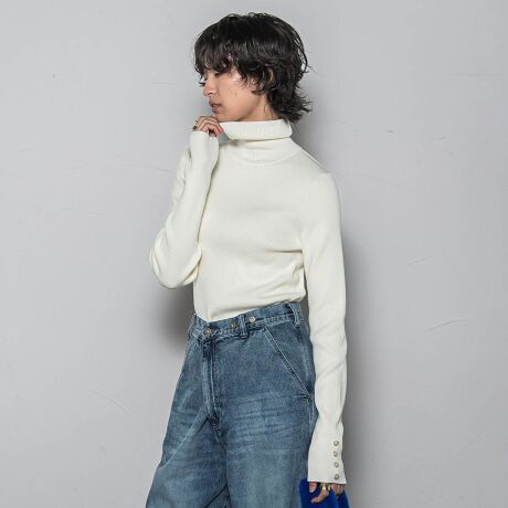 [^ԁF2112-58087]yfUCPOINTzuƍ̂Ax[VbNACeBvƒoޒ߂̑Ƀ~j{^炢ANVbNȃ[hɎdグu^[gjbgBFႢőAZx[VbNACeBقǂ悢tBbgAƂRpNgȃVGbgBꖇƂĂAC[hĂ܂TCWÓB^[ǵ݂A܂ԂĂAo܂ĂfGłByX^COzLbgpV[gpcA{[{gINoX߁BWp[hX̃Ci[ɂyfނ̓zyRY/NY RIB 14GzXgb`ɗDꂽAהԎ̃[/iCgpBƂ^b`ŁAG߂̕ςڂ烍OV[YŊ􂵂܂B----------------------------------------------------------------@ƒFt40xƂA􂢂łBRFA̕悢BACFʉx160xƂăACdグłBhCN[jOFΖnn܂ɂアhCN[jOłB----------------------------------------------------------------fg 166cm 170cm / pTCY M摜̏i̓TvƂȂ܂̂Ŏۂ̏iƎdlAHATCY኱قȂꍇ܂Bql̃j^[ɂۂ̂FƑقȂꍇ܂BBe󋵂̓ɂAFقȂČꍇ܂B֘A[hFMAYSON GREY C\OC fB[X V lR[f lJWA 2025H~ 2025AW H~ ~ ~ jbg |GXe [ ^[glbNEnClbN  