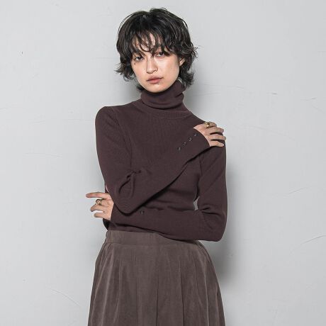 [^ԁF2112-58087]yfUCPOINTzuƍ̂Ax[VbNACeBvƒoޒ߂̑Ƀ~j{^炢ANVbNȃ[hɎdグu^[gjbgBFႢőAZx[VbNACeBقǂ悢tBbgAƂRpNgȃVGbgBꖇƂĂAC[hĂ܂TCWÓB^[ǵ݂A܂ԂĂAo܂ĂfGłByX^COzLbgpV[gpcA{[{gINoX߁BWp[hX̃Ci[ɂyfނ̓zyRY/NY RIB 14GzXgb`ɗDꂽAהԎ̃[/iCgpBƂ^b`ŁAG߂̕ςڂ烍OV[YŊ􂵂܂B----------------------------------------------------------------@ƒFt40xƂA􂢂łBRFA̕悢BACFʉx160xƂăACdグłBhCN[jOFΖnn܂ɂアhCN[jOłB----------------------------------------------------------------fg 166cm 170cm / pTCY M摜̏i̓TvƂȂ܂̂Ŏۂ̏iƎdlAHATCY኱قȂꍇ܂Bql̃j^[ɂۂ̂FƑقȂꍇ܂BBe󋵂̓ɂAFقȂČꍇ܂B֘A[hFMAYSON GREY C\OC fB[X V lR[f lJWA 2025H~ 2025AW H~ ~ ~ jbg |GXe [ ^[glbNEnClbN  