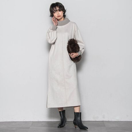 [^ԁF2101-57602]uV[Y[h߂As[XBvXEF[hCNȃW[W[fނV[Y[h߂AbNlbNs[XB`N`N̖|GXẽjbguƁAtg̏Xeb`ANZgɂȂfUCBƂƊyɒāAꖇŉf鎞ZACeB----------------------------------------------------------------@ƒFt40xƂA􂢂łBRFA݂̒花悢BACFʉx120xƂăACdグłBhCN[jOFΖnn܂ɂアhCN[jOłB----------------------------------------------------------------fg 166cm 170cm / pTCY M摜̏i̓TvƂȂ܂̂Ŏۂ̏iƎdlAHATCY኱قȂꍇ܂Bql̃j^[ɂۂ̂FƑقȂꍇ܂BBe󋵂̓ɂAFقȂČꍇ܂B֘A[hFMAYSON GREY C\OC fB[X V lR[f lJWA 2025H~ 2025AW H~ ~ ~ @/|GXe |E^ @/|GXe |E^ 