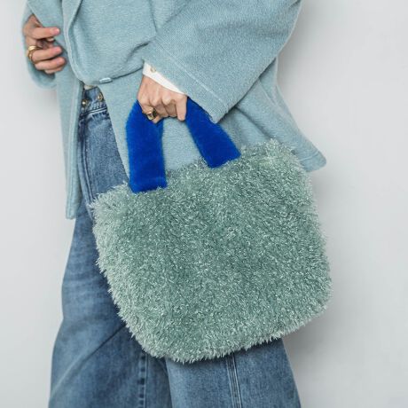 [^ԁF2114-58001]urrbƂAӂӂBAGBvrrbgȃnhJ[ƁAѕ̖ёɐS͂܂AtFCNt@[obOBd߂ɂȂ肪ȁAH~X^CÕ|Cgɂ҂B}`AfUCBB5TCYΉA|Pbg3ӏA}OlbgJ̎g₷́Bfg 166cm 170cm / pTCY M摜̏i̓TvƂȂ܂̂Ŏۂ̏iƎdlAHATCY኱قȂꍇ܂Bql̃j^[ɂۂ̂FƑقȂꍇ܂BBe󋵂̓ɂAFقȂČꍇ܂B֘A[hFMAYSON GREY C\OC fB[X V lR[f lJWA 2025H~ 2025AW H~ ~ ~  |GXe 