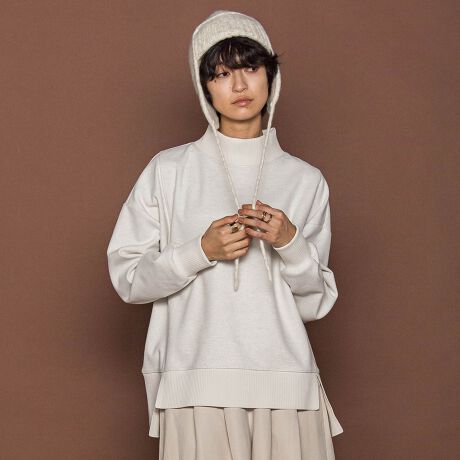 [^ԁF2107-58003]yfUCPOINTzuƁABvy₩ŁADGAƟĂBX|fBbVȃjbg𕔕gAW[W[EvI[o[B~jbgȕɂA߂ȈꖇBƂA{NV[ȃVGbgB݁AAɃujbg{AcؑւŃnp^[BO㍷̂钅䂪Ay₩ȃoXAqbvRɃJo[܂ByX^COzChpcLbgAXJ[gƂ̃oX{gAE^[𓯌nFō킹ƁAꂽۂɁByfނ̓zykNуW[W[zkNщH{EH[̂AW[W[fނgpBLkȂA芴̂VGbgL[vAýB----------------------------------------------------------------@ƒFt40xƂA􂢂łBRFA݂̒花悢BACFʉx120xƂăACdグłBhCN[jOFΖnn܂ɂアhCN[jOłB----------------------------------------------------------------fg 166cm 170cm / pTCY M摜̏i̓TvƂȂ܂̂Ŏۂ̏iƎdlAHATCY኱قȂꍇ܂Bql̃j^[ɂۂ̂FƑقȂꍇ܂BBe󋵂̓ɂAFقȂČꍇ܂B֘A[hFMAYSON GREY C\OC fB[X V lR[f lJWA 2025H~ 2025AW H~ ~ ~ |GXe [ ^[glbNEnClbN  