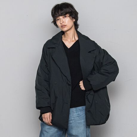 [^ԁF2105-59013]yfUCPOINTzǔyI_EBvgƌỹoXɍSAg`̃_EWPbgBngt̂ݖtƑ̃jbggA肰ȂANZgɂȂfUCBCi[I΂AyȒSñOX[uEp^[Bۂ݂̂VGbǵÃR[hŒ߉\Bt܂łƂ߂āA񌳂ݍޒȂ߁ByX^COz~hAE^[́ApcAXJ[gAs[X܂ŕL}b`܂Bꂢ߂ɂJWAɂ􂵂܂Byfނ̓zyGA[sA_Ez}bgŏ_炩͂̃|GXe^t^gpBcꂹAg~ɂΉAgƌỹoXɍSA_Eʂ|CgB----------------------------------------------------------------@ƒFƒł̐֎~BACFACdグ֎~BhCN[jOFhCN[jO֎~B----------------------------------------------------------------fg 166cm 170cm / pTCY M摜̏i̓TvƂȂ܂̂Ŏۂ̏iƎdlAHATCY኱قȂꍇ܂Bql̃j^[ɂۂ̂FƑقȂꍇ܂BBe󋵂̓ɂAFقȂČꍇ܂B֘A[hFMAYSON GREY C\OC fB[X V lR[f lJWA 2025H~ 2025AW H~ ~ ~ @/|GXe |E^ _E tFU[ 