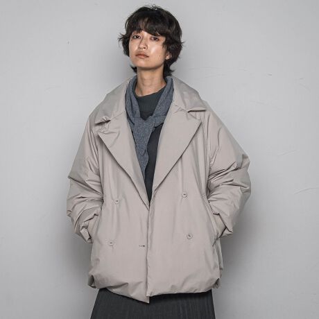 [^ԁF2105-59013]yfUCPOINTzǔyI_EBvgƌỹoXɍSAg`̃_EWPbgBngt̂ݖtƑ̃jbggA肰ȂANZgɂȂfUCBCi[I΂AyȒSñOX[uEp^[Bۂ݂̂VGbǵÃR[hŒ߉\Bt܂łƂ߂āA񌳂ݍޒȂ߁ByX^COz~hAE^[́ApcAXJ[gAs[X܂ŕL}b`܂Bꂢ߂ɂJWAɂ􂵂܂Byfނ̓zyGA[sA_Ez}bgŏ_炩͂̃|GXe^t^gpBcꂹAg~ɂΉAgƌỹoXɍSA_Eʂ|CgB----------------------------------------------------------------@ƒFƒł̐֎~BACFACdグ֎~BhCN[jOFhCN[jO֎~B----------------------------------------------------------------fg 166cm 170cm / pTCY M摜̏i̓TvƂȂ܂̂Ŏۂ̏iƎdlAHATCY኱قȂꍇ܂Bql̃j^[ɂۂ̂FƑقȂꍇ܂BBe󋵂̓ɂAFقȂČꍇ܂B֘A[hFMAYSON GREY C\OC fB[X V lR[f lJWA 2025H~ 2025AW H~ ~ ~ @/|GXe |E^ _E tFU[ 