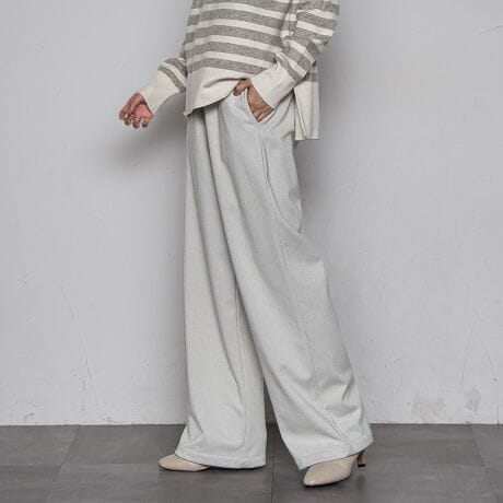 [^ԁF2110-58401]yfUCPOINTzuC[W[ɐAʂBvꂢ߂ɂAJWAɂ͂܂AkW[W[fނ̃ChpcBV[ÝANVJȃw{[A{̃X^COɌȂuEAItpӁBAoXƂ₷AChVGbgBEGXg͑S{ĂȃR[hAt@Xi[J̃p^[ByȐSńByX^COzV[ỸVcƃZbgAbvΉBƂjbgJ[fBKŁA㔼gɃ{[ƍۂoXɁByfނ̓zykW[W[zc݂Ƃقǂ悢݂̂AE[CNȈkW[W[gpBEH[ƁASn̗ǂ˔fށB----------------------------------------------------------------@ƒFt40xƂA􂢂łBRFA݂̒花悢BACFʉx120xƂăACdグłBhCN[jOFΖnn܂ɂアhCN[jOłB----------------------------------------------------------------fg 166cm 170cm / pTCY M摜̏i̓TvƂȂ܂̂Ŏۂ̏iƎdlAHATCY኱قȂꍇ܂Bql̃j^[ɂۂ̂FƑقȂꍇ܂BBe󋵂̓ɂAFقȂČꍇ܂B֘A[hFMAYSON GREY C\OC fB[X V lR[f lJWA 2025H~ 2025AW H~ ~ ~ C[W[pc Ch[Y |GXe R S 