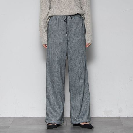 [^ԁF2110-58401]yfUCPOINTzuC[W[ɐAʂBvꂢ߂ɂAJWAɂ͂܂AkW[W[fނ̃ChpcBV[ÝANVJȃw{[A{̃X^COɌȂuEAItpӁBAoXƂ₷AChVGbgBEGXg͑S{ĂȃR[hAt@Xi[J̃p^[ByȐSńByX^COzV[ỸVcƃZbgAbvΉBƂjbgJ[fBKŁA㔼gɃ{[ƍۂoXɁByfނ̓zykW[W[zc݂Ƃقǂ悢݂̂AE[CNȈkW[W[gpBEH[ƁASn̗ǂ˔fށB----------------------------------------------------------------@ƒFt40xƂA􂢂łBRFA݂̒花悢BACFʉx120xƂăACdグłBhCN[jOFΖnn܂ɂアhCN[jOłB----------------------------------------------------------------fg 166cm 170cm / pTCY M摜̏i̓TvƂȂ܂̂Ŏۂ̏iƎdlAHATCY኱قȂꍇ܂Bql̃j^[ɂۂ̂FƑقȂꍇ܂BBe󋵂̓ɂAFقȂČꍇ܂B֘A[hFMAYSON GREY C\OC fB[X V lR[f lJWA 2025H~ 2025AW H~ ~ ~ C[W[pc Ch[Y |GXe R S 