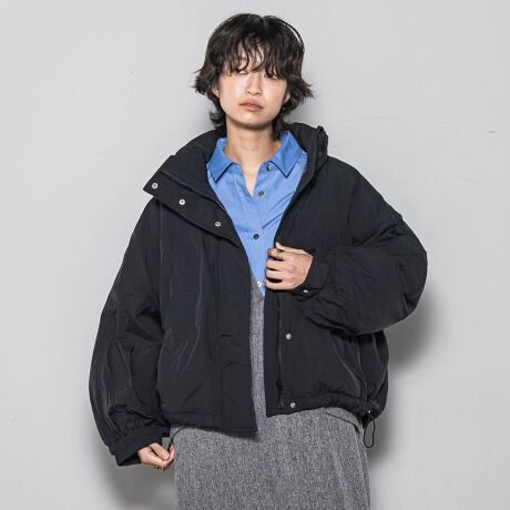 [^ԁF2105-58618]uۂAǂAE^[BvƉHDI[o[TCYۂoX́AȃV[gu]B̃hXgR[hiāAVGbg̃AWy߂fUCBzMȂgpĂ̂ŁAyʂŕێɗDĂA₷AE^[łB----------------------------------------------------------------@ƒFt40xƂA􂢂łBRFA݂̒花悢BACFACdグ֎~BhCN[jOFΖnn܂ɂアhCN[jOłB----------------------------------------------------------------fg 166cm 170cm / pTCY M摜̏i̓TvƂȂ܂̂Ŏۂ̏iƎdlAHATCY኱قȂꍇ܂Bql̃j^[ɂۂ̂FƑقȂꍇ܂BBe󋵂̓ɂAFقȂČꍇ܂B֘A[hFMAYSON GREY C\OC fB[X V lR[f lJWA 2025H~ 2025AW H~ ~ ~ V[g @/|GXe iC  