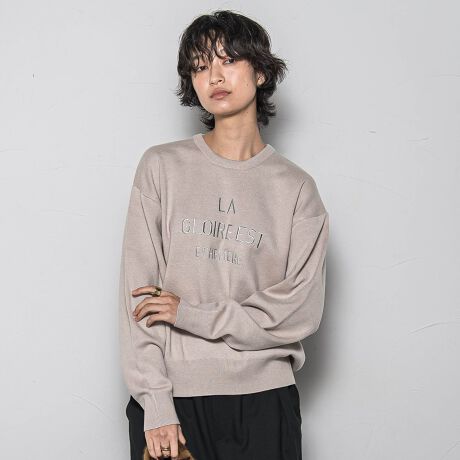 [^ԁF2112-58414]uVo[SIv肰Ȃ̃Vo[hJSfAjbgvI[o[BƂjbgҒn̓XEFbgJWAAؚȃtHgۂۂłBpcɂXJ[gɂ킹₷A X^CO̎ACeB----------------------------------------------------------------@ƒFt30xƂA@ŔɎア󂪂łBRFA̕悢BACFʉx160xƂăACdグłBhCN[jOFΖnn܂ɂアhCN[jOłB----------------------------------------------------------------fg 166cm 170cm / pTCY M摜̏i̓TvƂȂ܂̂Ŏۂ̏iƎdlAHATCY኱قȂꍇ܂Bql̃j^[ɂۂ̂FƑقȂꍇ܂BBe󋵂̓ɂAFقȂČꍇ܂B֘A[hFMAYSON GREY C\OC fB[X V lR[f lJWA 2025H~ 2025AW H~ H H jbg |GXe [ iC S  