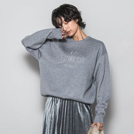 [^ԁF2112-58414]uVo[SIv肰Ȃ̃Vo[hJSfAjbgvI[o[BƂjbgҒn̓XEFbgJWAAؚȃtHgۂۂłBpcɂXJ[gɂ킹₷A X^CO̎ACeB----------------------------------------------------------------@ƒFt30xƂA@ŔɎア󂪂łBRFA̕悢BACFʉx160xƂăACdグłBhCN[jOFΖnn܂ɂアhCN[jOłB----------------------------------------------------------------fg 166cm 170cm / pTCY M摜̏i̓TvƂȂ܂̂Ŏۂ̏iƎdlAHATCY኱قȂꍇ܂Bql̃j^[ɂۂ̂FƑقȂꍇ܂BBe󋵂̓ɂAFقȂČꍇ܂B֘A[hFMAYSON GREY C\OC fB[X V lR[f lJWA 2025H~ 2025AW H~ H H jbg |GXe [ iC S  