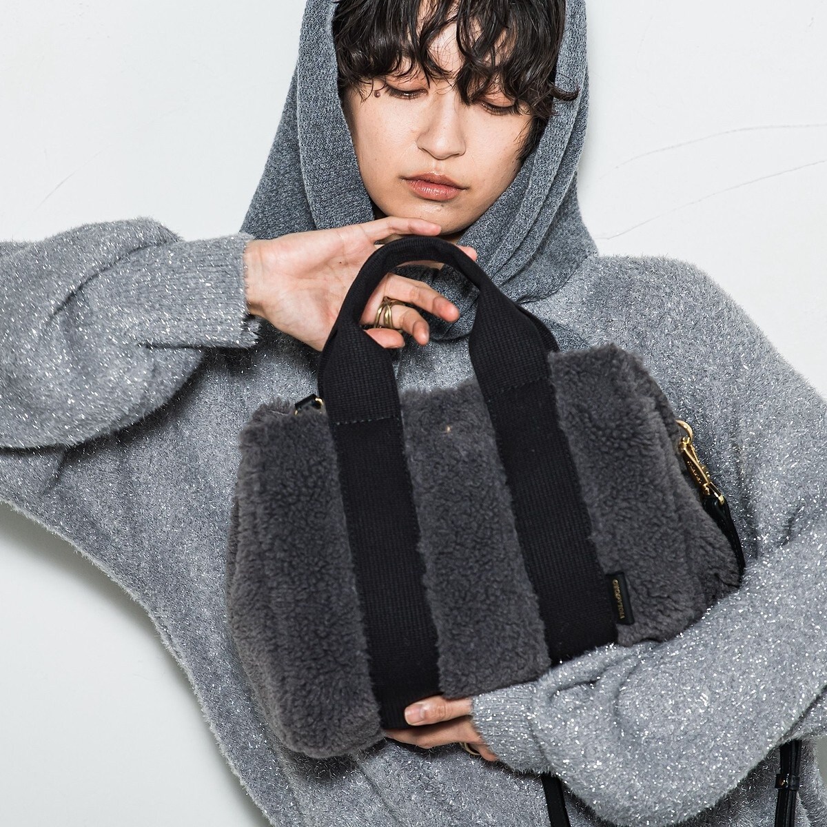 MOL Rollバッグ | アダムエロペ(ADAM ET ROPE') | マルイウェブチャネル