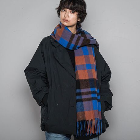 [^ԁF2102-57186]uNlCgcC[h~h̑唻Xg[BvӂƂ㎿ȃE[fނgpAcC[h~̃Xg[BɃ[YɊĂقǂ悢{[AɃtɉHDĂg₷A唻TCYBV[ỸX^COɍ킹₷Anƃ`FbNZNg܂Bpɂ͂AMtgɂ҂Ȃ߂̃ACełByTWEEDMILL / cC[h~zCMX̃EF[YŃX^[gcC[h~eLX^CЂ́Ap̓`荂ZpƕiŐiE[uhBIfނgpAvŌyۉƂŐEŐlCւĂ܂Bfg 166cm 170cm / pTCY M摜̏i̓TvƂȂ܂̂Ŏۂ̏iƎdlAHATCY኱قȂꍇ܂Bql̃j^[ɂۂ̂FƑقȂꍇ܂BBe󋵂̓ɂAFقȂČꍇ܂B֘A[hFMAYSON GREY C\OC fB[X V lR[f lJWA 2025H~ 2025AW H~ ~ ~ E[ 