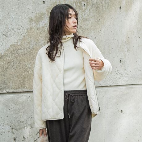 [^ԁF2105-59046]yfUCPOINTzu\A\AE^[BvɂȂĂȂHȔY݂ꒅŉBo[VuŒ܂킹ALeBOu]BG邽тɖt@[ʂƁAVvɎg^t^ʂyŁBfC[ɉHD₷Aقǂ悢ƂhbvV_[̃p^[BOオ̃wĆAg̕ɂoXǂ܂܂B\ǂ|PbĝA|CgByX^COzpcŃnTɁAfjŃJWAɁAXJ[g⃏s[Xŏۂ킹Ă\ŃV[̒񂵂ɂ􂵂܂Byfނ̓zytFCNt@[~^t^z܂Ńrbĝ悤ȏ_炩ȃ^b`͂̃tFCNt@[Ɣ̃^t^nɁAȂ͂ŃLeBOHقǂƂŌ݂AhĂ܂B----------------------------------------------------------------@ƒFƒł̐֎~BACFACdグ֎~BhCN[jOFΖnn܂ɂアhCN[jOłB----------------------------------------------------------------fg 166cm 170cm / pTCY M摜̏i̓TvƂȂ܂̂Ŏۂ̏iƎdlAHATCY኱قȂꍇ܂Bql̃j^[ɂۂ̂FƑقȂꍇ܂BBe󋵂̓ɂAFقȂČꍇ܂B֘A[hFMAYSON GREY C\OC fB[X V lR[f lJWA 2025H~ 2025AW H~ ~ ~ LeBO V[g @/|GXe 