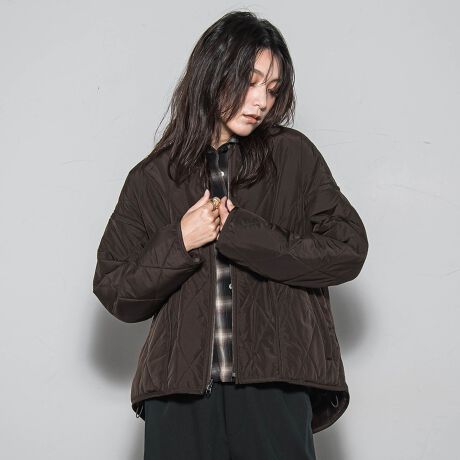 [^ԁF2105-59046]yfUCPOINTzu\A\AE^[BvɂȂĂȂHȔY݂ꒅŉBo[VuŒ܂킹ALeBOu]BG邽тɖt@[ʂƁAVvɎg^t^ʂyŁBfC[ɉHD₷Aقǂ悢ƂhbvV_[̃p^[BOオ̃wĆAg̕ɂoXǂ܂܂B\ǂ|PbĝA|CgByX^COzpcŃnTɁAfjŃJWAɁAXJ[g⃏s[Xŏۂ킹Ă\ŃV[̒񂵂ɂ􂵂܂Byfނ̓zytFCNt@[~^t^z܂Ńrbĝ悤ȏ_炩ȃ^b`͂̃tFCNt@[Ɣ̃^t^nɁAȂ͂ŃLeBOHقǂƂŌ݂AhĂ܂B----------------------------------------------------------------@ƒFƒł̐֎~BACFACdグ֎~BhCN[jOFΖnn܂ɂアhCN[jOłB----------------------------------------------------------------fg 166cm 170cm / pTCY M摜̏i̓TvƂȂ܂̂Ŏۂ̏iƎdlAHATCY኱قȂꍇ܂Bql̃j^[ɂۂ̂FƑقȂꍇ܂BBe󋵂̓ɂAFقȂČꍇ܂B֘A[hFMAYSON GREY C\OC fB[X V lR[f lJWA 2025H~ 2025AW H~ ~ ~ LeBO V[g @/|GXe 