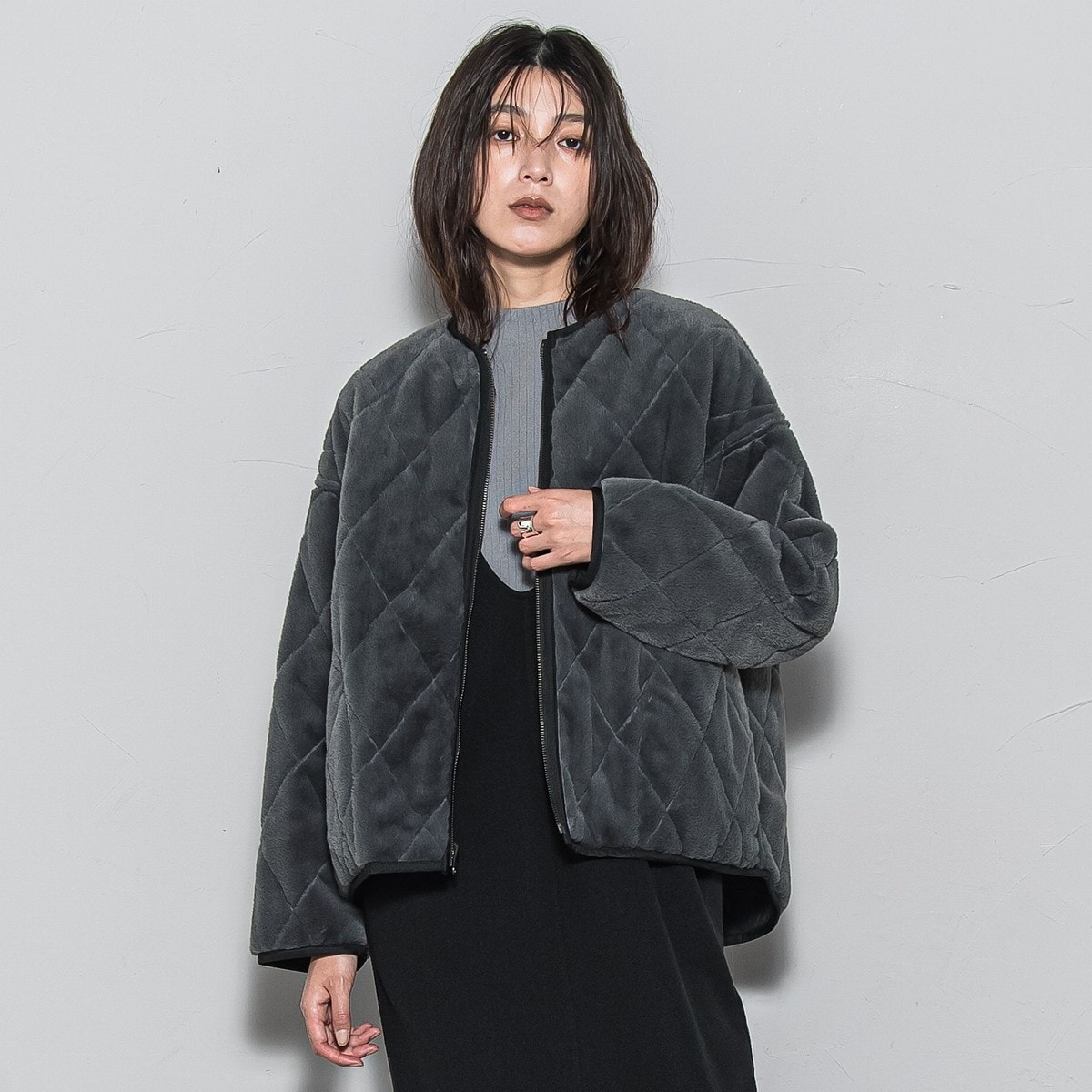 WILD THINGS×Spick & Span 別注 CHAMONIX JK | スピック＆スパン(Spick