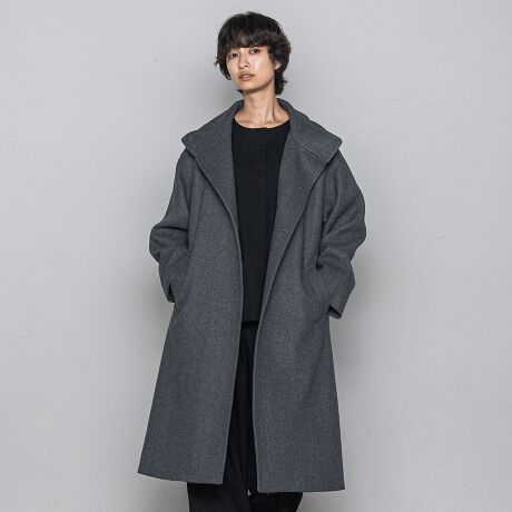 [^ԁF2104-58044]yfUCPOINTzuzƃnT[h́AOR[gBv܂ƌAX^hJ[̃OR[gB݂ꂽ݂́AtĂJĂfGȈہBxgƃxcJŁASʁA[ȈꖇBۂoXɂAق̂AC̃VGbgBOhbvV_[AOؑւɂ邱ƂŁACi[I΂₷p^[Ɏdグ܂ByX^COzꂢ߂ȃX^COɂ͂AfjXj[J[ALbvŃJWAɒ̂߂łByfނ̓zyCgW[Wgz܂ŃE[̂悤ȕłȂAyƐLk͂̃W[WgfނgpB@ۂk邱ƂɂA_炩炩ȃ^b`ŕۉɗDꂽR[gnłB----------------------------------------------------------------@ƒFƒł̐֎~BACFACdグ֎~BhCN[jOFΖnn܂ɂアhCN[jOłB----------------------------------------------------------------fg 166cm 170cm / pTCY M摜̏i̓TvƂȂ܂̂Ŏۂ̏iƎdlAHATCY኱قȂꍇ܂Bql̃j^[ɂۂ̂FƑقȂꍇ܂BBe󋵂̓ɂAFقȂČꍇ܂B֘A[hFMAYSON GREY C\OC fB[X V lR[f lJWA 2025H~ 2025AW H~ ~ ~ O AC @/|GXe E[ AN 